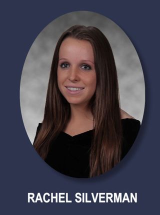 Theta Chapter Composite Detail, Rachel Silverman, 2014-2015