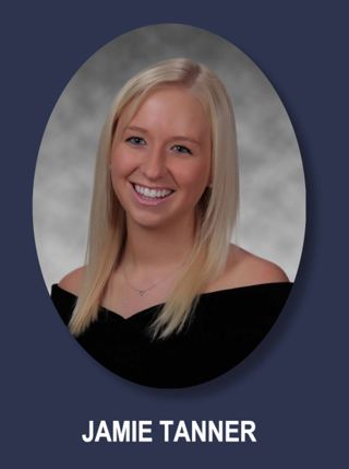 Theta Chapter Composite Detail, Jamie Tanner, 2014-2015