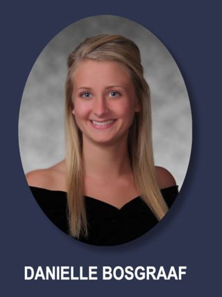 Theta Chapter Composite Detail, Danielle Bosgraaf, 2014-2015