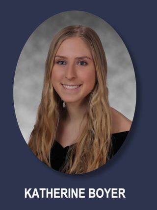 Theta Chapter Composite Detail, Katherine Boyer, 2014-2015