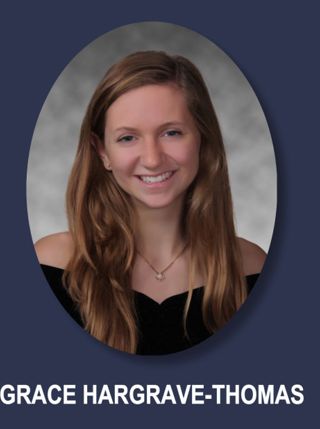 Theta Chapter Composite Detail, Grace Hargrave-Thomas, 2014-2015