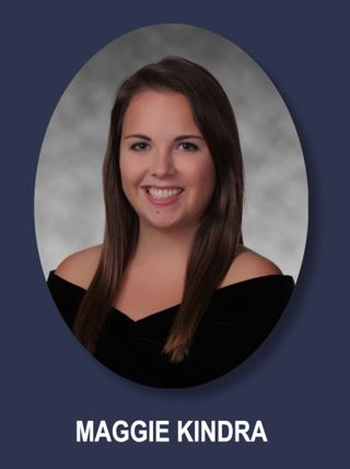 Theta Chapter Composite Detail, Maggie Kindra, 2014-2015