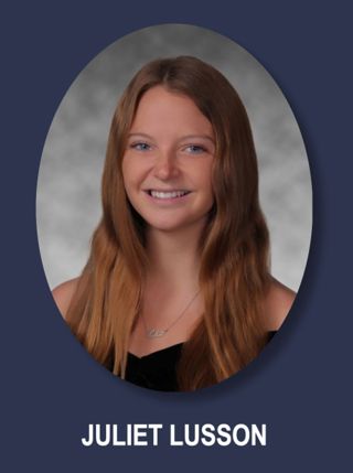 Theta Chapter Composite Detail, Juliet Lusson, 2014-2015