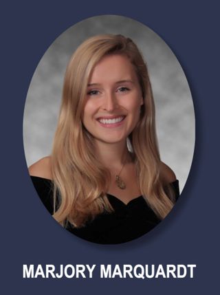 Theta Chapter Composite Detail, Marjory Marquardt, 2014-2015