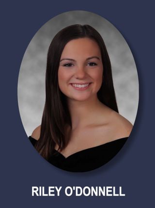 Theta Chapter Composite Detail, Riley O'Donnell, 2014-2015