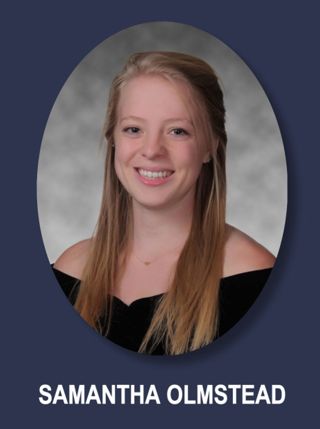 Theta Chapter Composite Detail, Samantha Olmstead, 2014-2015