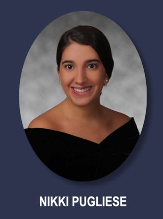 Theta Chapter Composite Detail, Nikki Pugliese, 2014-2015