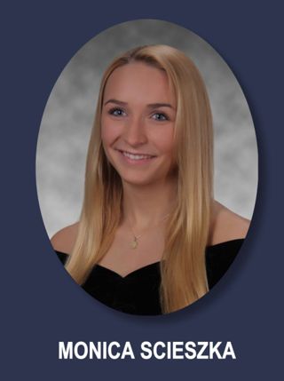 Theta Chapter Composite Detail, Monica Scieszka, 2014-2015