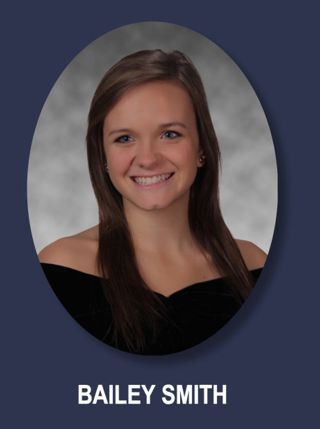 Theta Chapter Composite Detail, Bailey Smith, 2014-2015