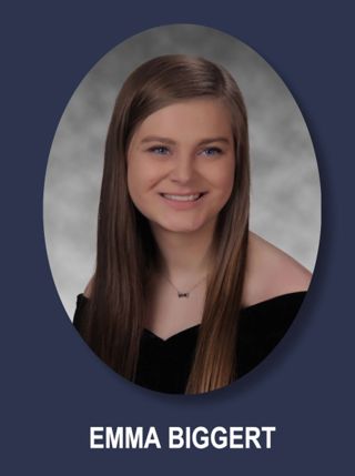 Theta Chapter Composite Detail, Emma Biggert, 2014-2015