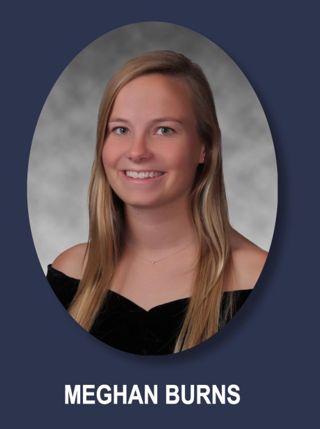 Theta Chapter Composite Detail, Meghan Burns, 2014-2015