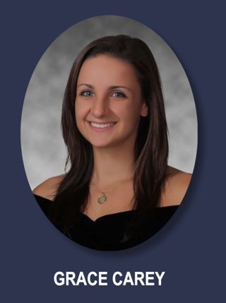 Theta Chapter Composite Detail, Grace Carey, 2014-2015