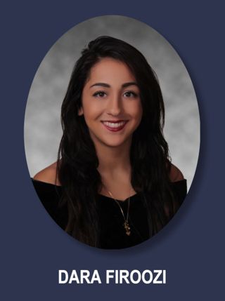 Theta Chapter Composite Detail, Dara Firoozi, 2014-2015