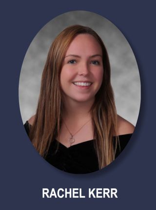 Theta Chapter Composite Detail, Rachel Kerr, 2014-2015