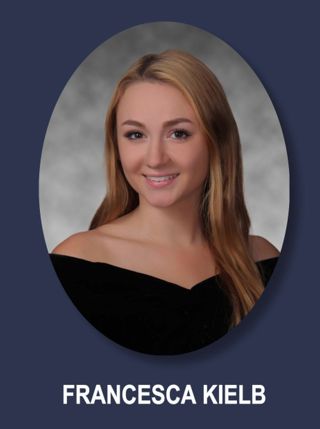 Theta Chapter Composite Detail, Francesca Kielb, 2014-2015