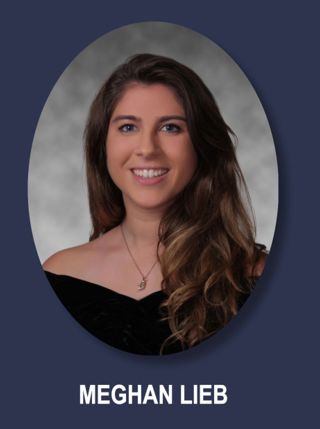 Theta Chapter Composite Detail, Meghan Lieb, 2014-2015