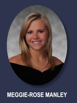 Theta Chapter Composite Detail, Meggie-Rose Manley, 2014-2015