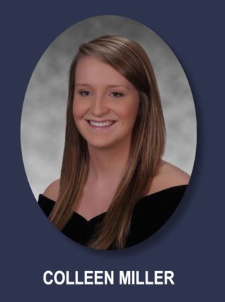 Theta Chapter Composite Detail, Colleen Miller, 2014-2015