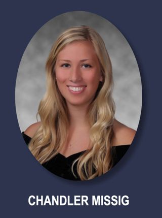 Theta Chapter Composite Detail, Chandler Missig, 2014-2015