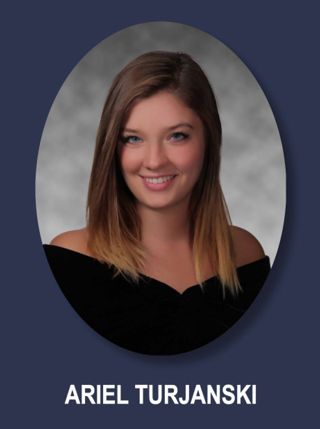 Theta Chapter Composite Detail, Ariel Turjanski, 2014-2015