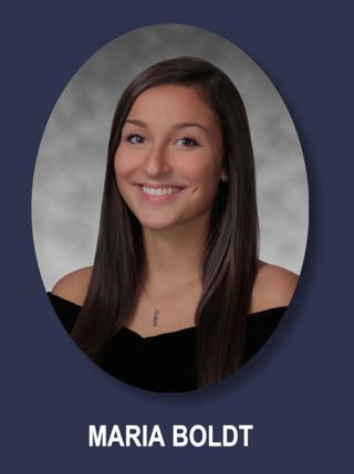 Theta Chapter Composite Detail, Maria Boldt, 2014-2015