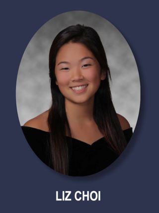 Theta Chapter Composite Detail, Liz Choi, 2014-2015