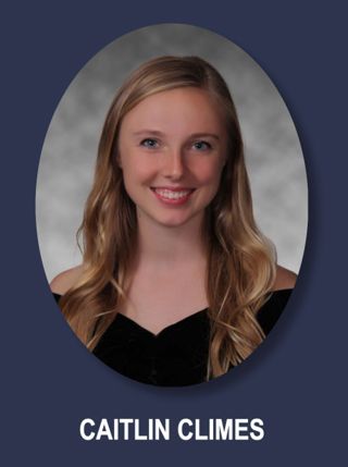 Theta Chapter Composite Detail, Caitlin Climes, 2014-2015