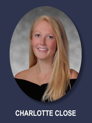 Theta Chapter Composite Detail, Charlotte Close, 2014-2015