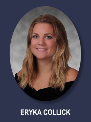 Theta Chapter Composite Detail, Eryka Collick, 2014-2015