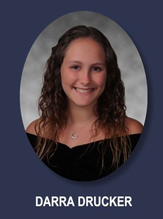 Theta Chapter Composite Detail, Darra Drucker, 2014-2015