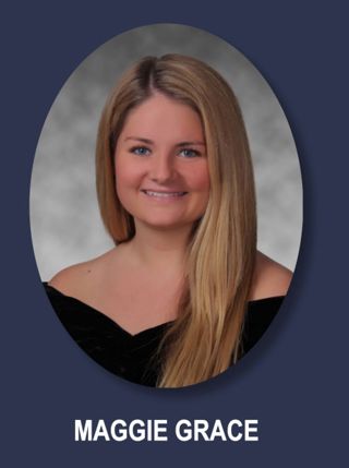 Theta Chapter Composite Detail, Maggie Grace, 2014-2015