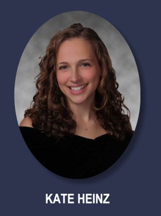 Theta Chapter Composite Detail, Kate Heinz, 2014-2015