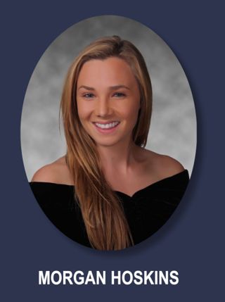 Theta Chapter Composite Detail, Morgan Hoskins, 2014-2015