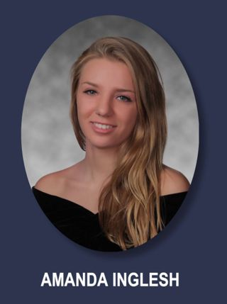 Theta Chapter Composite Detail, Amanda Inglesh, 2014-2015