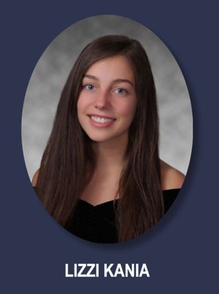 Theta Chapter Composite Detail, Lizzi Kania, 2014-2015