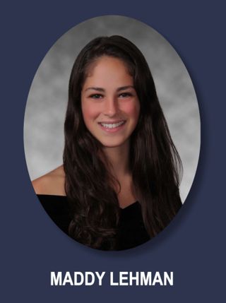 Theta Chapter Composite Detail, Maddy Lehman, 2014-2015