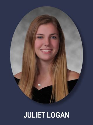 Theta Chapter Composite Detail, Juliet Logan, 2014-2015