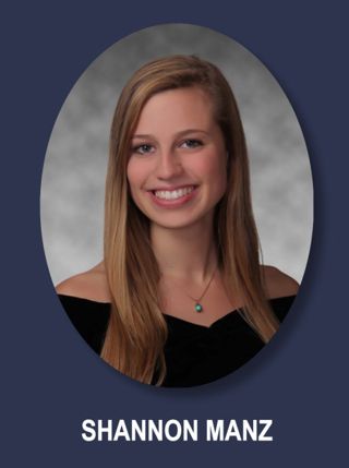 Theta Chapter Composite Detail, Shannon Manz, 2014-2015