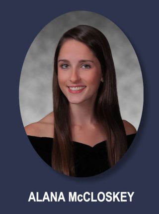 Theta Chapter Composite Detail, Alana McCloskey, 2014-2015