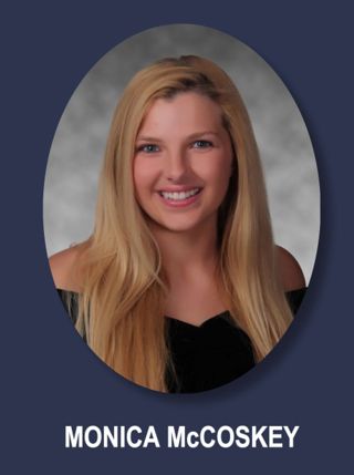 Theta Chapter Composite Detail, Monica McCoskey, 2014-2015