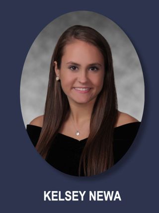 Theta Chapter Composite Detail, Kelsey Newa, 2014-2015