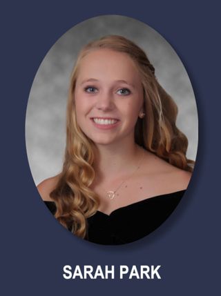 Theta Chapter Composite Detail, Sarah Park, 2014-2015