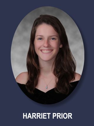 Theta Chapter Composite Detail, Harriet Prior, 2014-2015