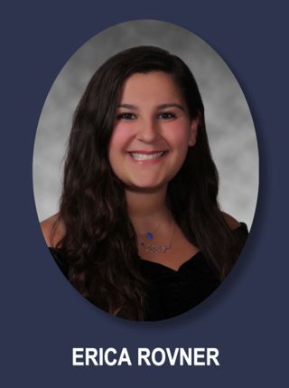 Theta Chapter Composite Detail, Erica Rovner, 2014-2015