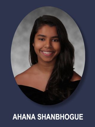 Theta Chapter Composite Detail, Ahana Shanbhogue, 2014-2015