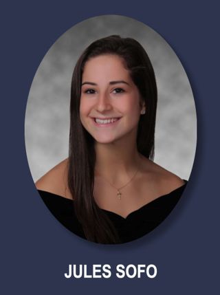 Theta Chapter Composite Detail, Jules Sofo, 2014-2015