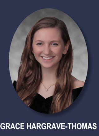 Theta Chapter Composite Detail, Grace Hargrave-Thomas, 2015-2016