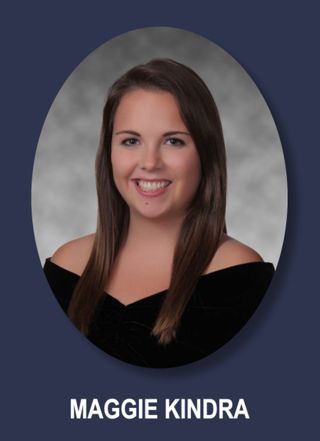 Theta Chapter Composite Detail, Maggie Kindra, 2015-2016