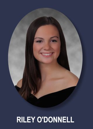 Theta Chapter Composite Detail, Riley O'Donnell, 2015-2016