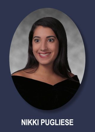 Theta Chapter Composite Detail, Nikki Pugliese, 2015-2016